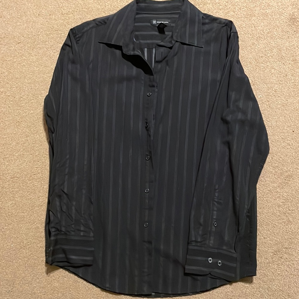 International concepts shirt